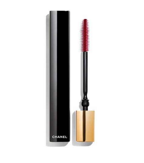 chanel mascara uk price|where to buy chanel mascara.